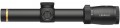 Leupold VX-5HD 1-5x24 Metric FireDot 4 Fine