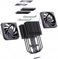 Jonsbo HX6280 Black