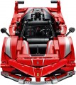 Lego Ferrari FXX K 42212