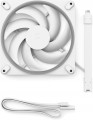 Fractal Design Momentum 14 RGB White