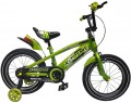 X-Treme Shuttle 16