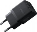 BASEUS Palm Fast Charger C+U 20W