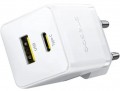 BASEUS Palm Fast Charger C+U 20W