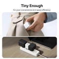 BASEUS Palm Fast Charger C+U 20W