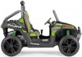 Peg Perego Polaris RZR PRO