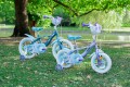 Huffy Disney Frozen 12