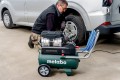 Metabo Basic 220-24 OF Silent