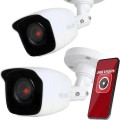 HiLook IPCAM-B2 2.8 mm