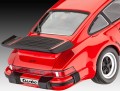 Revell Gift Set Porsche 911 Turbo 50th Anniversary (1:24)