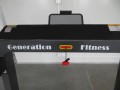 Generation Fitness Compact iConsole