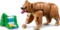 Lego Beautiful Horse 31166