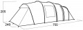 Easy Camp Leka Twin 8