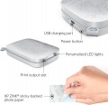 HP Sprocket 2x3