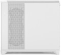 Fractal Design Meshify 3 XL White RGB TG Clear Tint