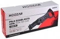 Hoozar KD96