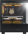 DarkFlash DB330M Black