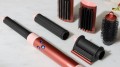Dyson Airwrap i.d. HS08 Straight + Wavy Strawberry Bronze/Bl