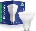 Feron LB-216 8W 4000K GU10