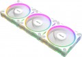 Asus Prime MR120 ARGB Reverse White - Triple Pack