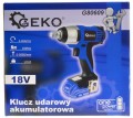 Geko G80609