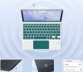 Becover with TouchPad Bluetooth
