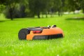 Worx Landroid M600 Plus WR166E