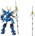 Sluban P.R. Mecha M38-B1270