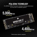 Corsair MP600 CORE XT R2