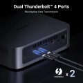 Ugreen NASync DXP480T Plus