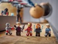 Lego Avengers Age of Ultron Quinjet 76325