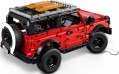 Lego Ford Bronco SUV 42213
