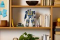 Lego Transformers Soundwave 10358