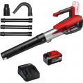 Einhell GP-LB 18/200 Li GK (5.2Ah)