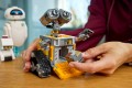 Lego WALL-E and EVE 43279
