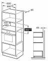 Interline MWG 925 SSG BG