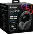Defender FreeMotion B480