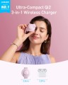 ANKER MagGo Wireless Charging Pad 15W