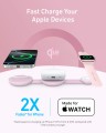 ANKER MagGo Wireless Charging Pad 15W