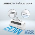 Promate PowerUp-Duo 5000