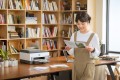 HP Smart Tank 750