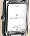 Maurice Lacroix Fiaba Square FA1205-PVP02-110-1