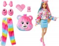 Barbie Cutie Reveal Care Bears JFV60