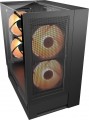 Cougar OmnyX Black