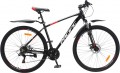 CROSS Pacific 29 2025