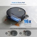 ECOVACS DeeBot X9 Pro Omni