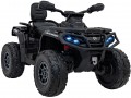 Ramiz Can Am Outlander ATV
