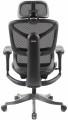 ADAPWORK S7 Mesh Senior ErgoChair