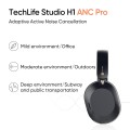 Realme Techlife Studio H1