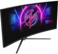 MSI MPG 346CQRF X24