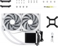 TRYX PANORAMA 280 White